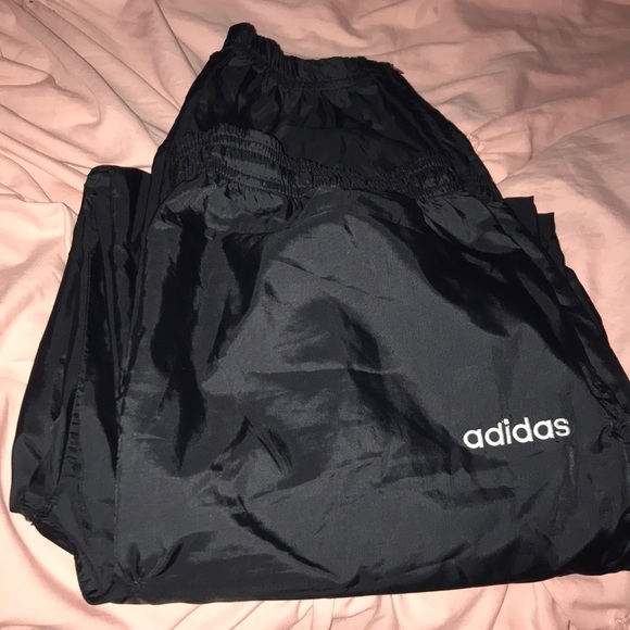 SOLD MERC VT adidas windbreakers - Picture 6 of 10